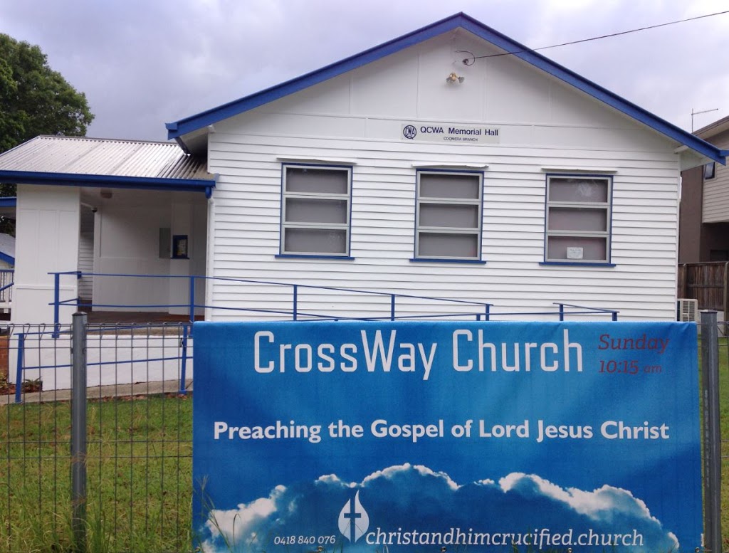 CrossWay Church Australia | 161 Maudsland Rd, Upper Coomera QLD 4209, Australia | Phone: 0418 840 076