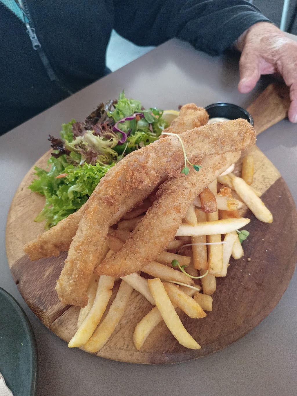 Cascade Hotel | 22 Cascade Rd, South Hobart TAS 7004, Australia | Phone: (03) 6223 6385