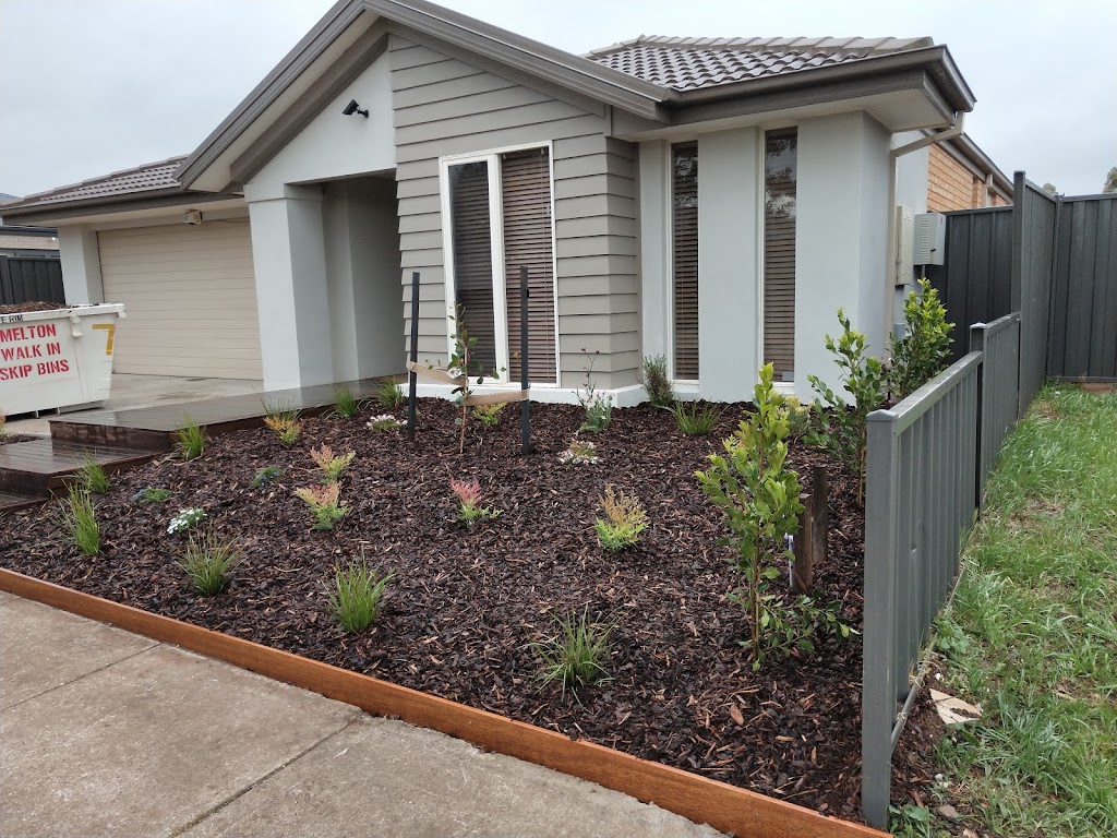 HDM Landscapes & Maintenance | 6 Garganey Rd, Armstrong Creek VIC 3127, Australia | Phone: 0435 085 780