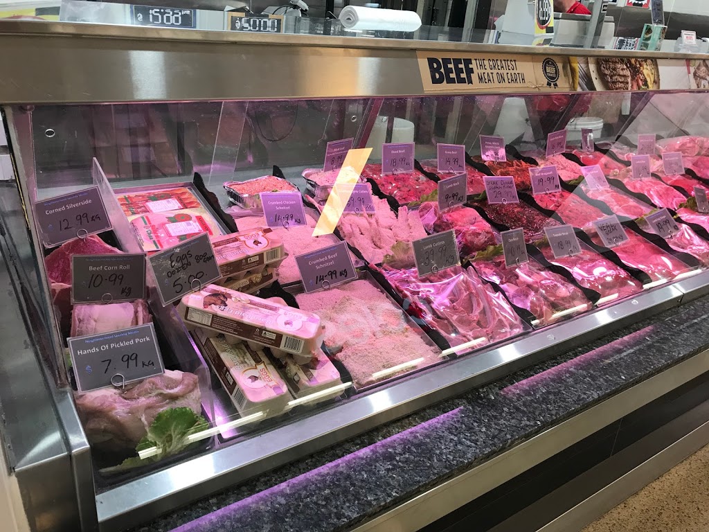 Neighbourhood Quality Meats | Richmond NSW 2753, Australia | Phone: (02) 4578 3223