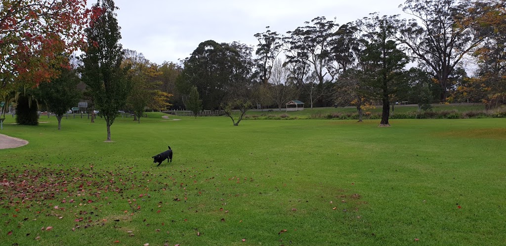 Forest Park | park | Orbost VIC 3888, Australia