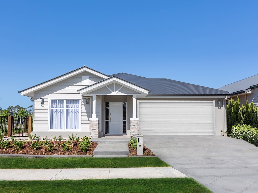 Adenbrook Homes | 13 Forrestdale St, Upper Coomera QLD 4209, Australia | Phone: 1300 086 272