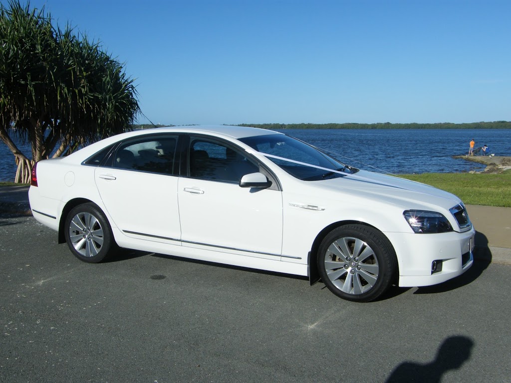 Noosa VIP Limousines | 2 Burgess Dr, Noosaville QLD 4566, Australia | Phone: (07) 5442 4065