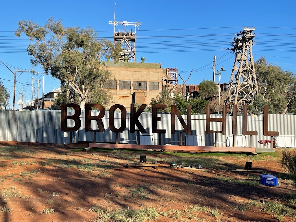Broken Hill Operations |  | 130 Eyre St, Broken Hill NSW 2880, Australia | 0880889111 OR +61 8 8088 9111