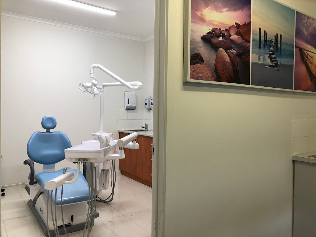 Denture Clinic | dentist | 76 North St, Hadfield VIC 3046, Australia | 0393595618 OR +61 3 9359 5618