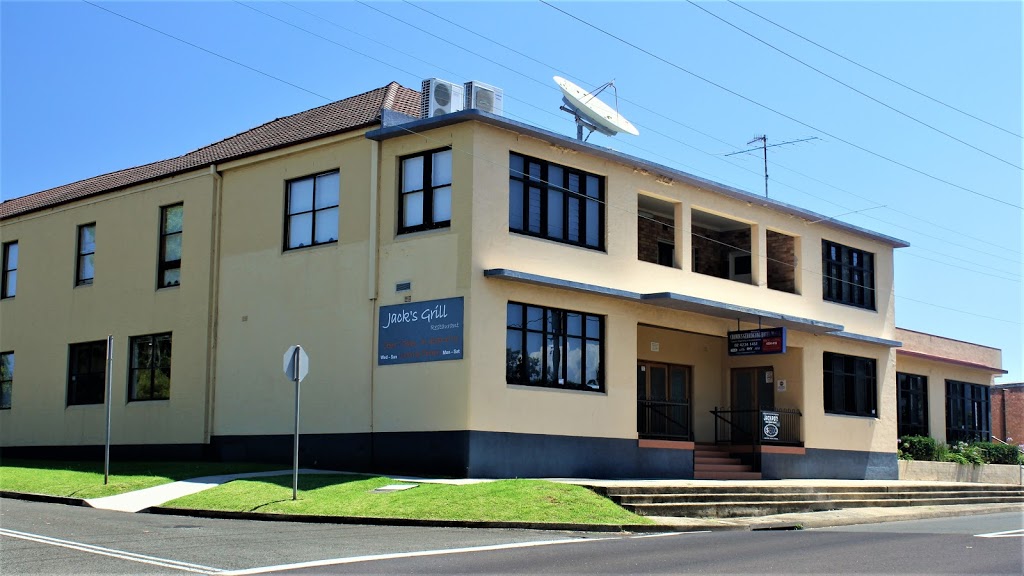 Cronins Hotel | lodging | 29 Belinda St, Gerringong NSW 2534, Australia | 0242341451 OR +61 2 4234 1451