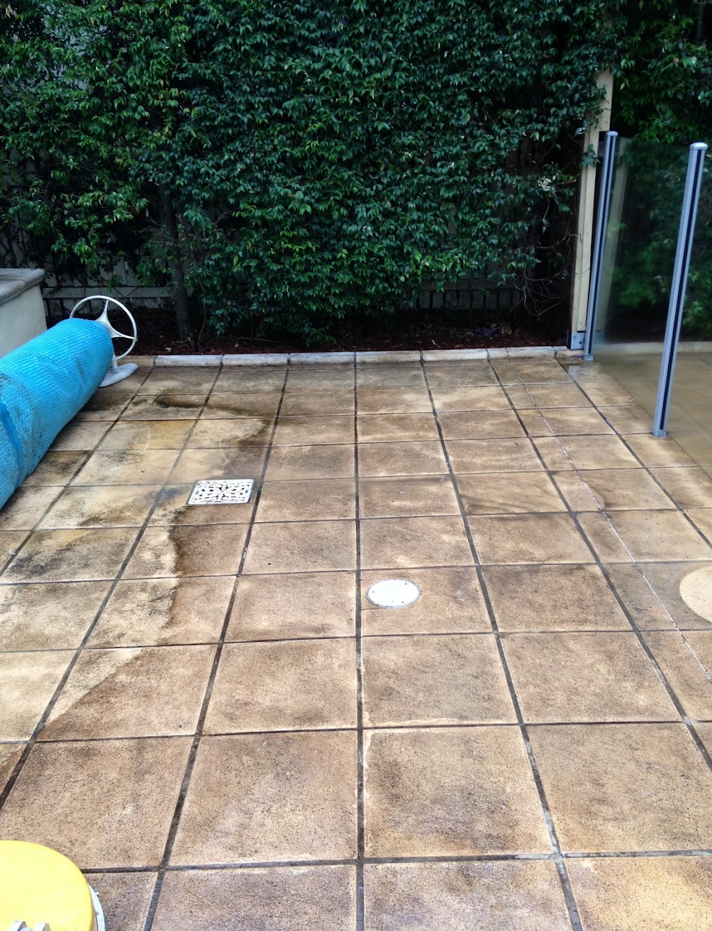 Bulimba House Washing | Unit 2/1 Oxford St, Bulimba QLD 4171, Australia | Phone: 0427 445 569