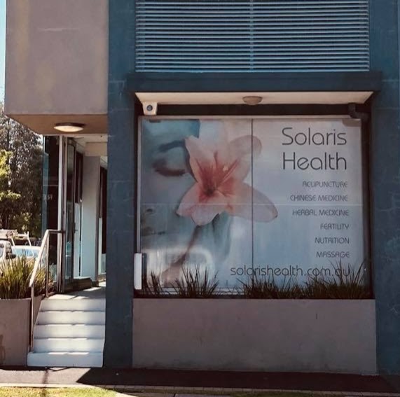 Solaris Health | health | 74 Kooyong Rd, Caulfield North VIC 3161, Australia | 0419140874 OR +61 419 140 874