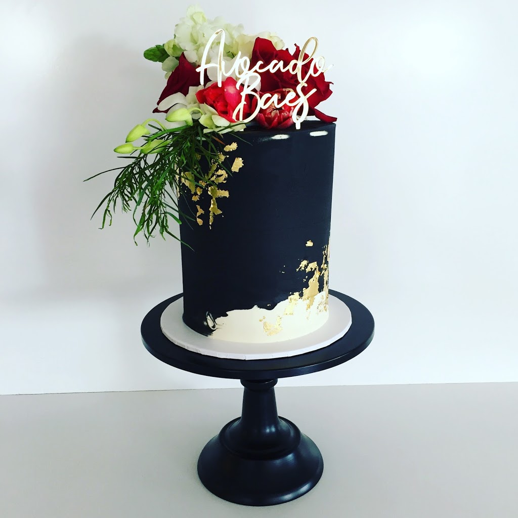 Sweetems Cakes and Catering | bakery | Whitecaps Ave, Point Cook VIC 3030, Australia