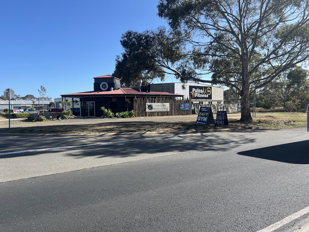 Banno Bites | 71 Holder Rd, Bannockburn VIC 3331, Australia | Phone: 0490 876 511