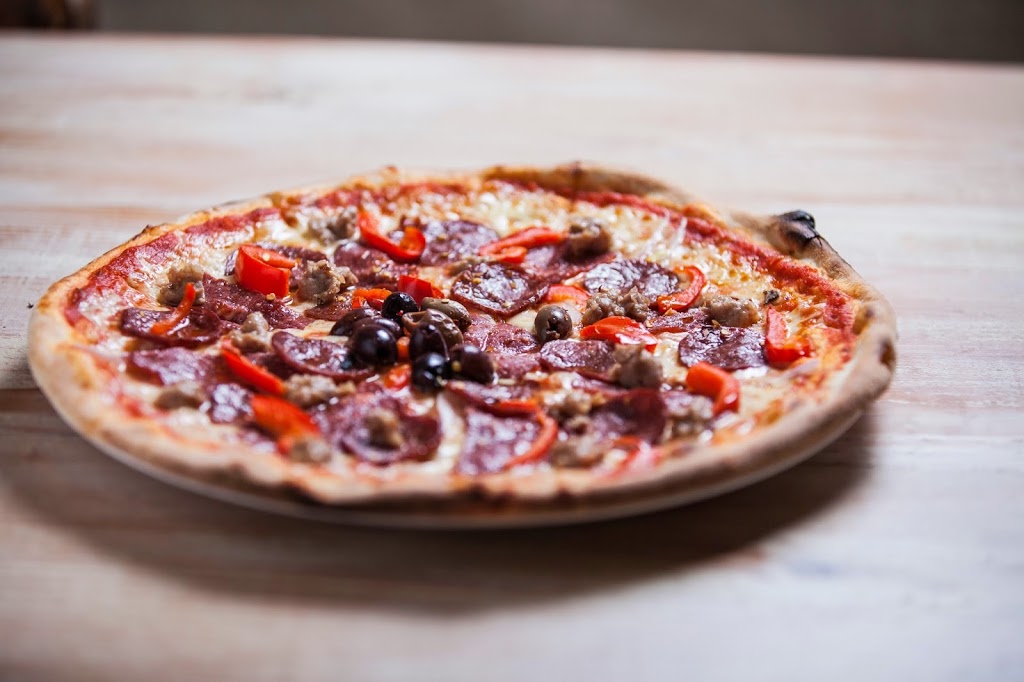 Ironbark Woodfired Pizza Restaurant | meal delivery | 208 Pittwater Rd, Manly NSW 2095, Australia | 0299772255 OR +61 2 9977 2255