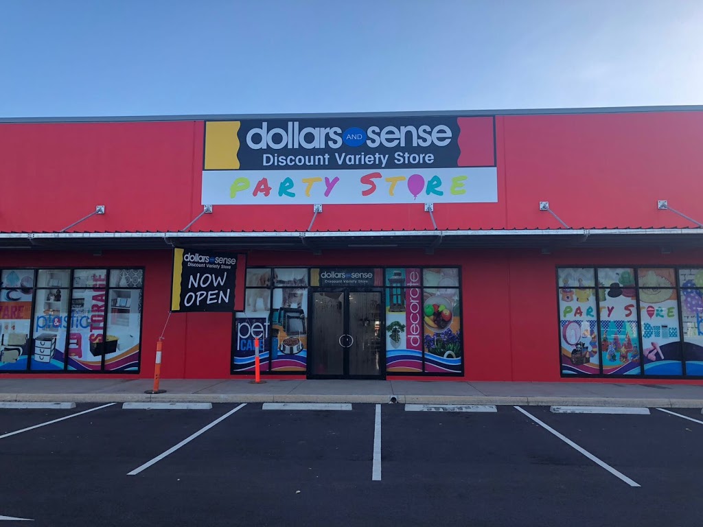 Dollars and Sense | home goods store | Gateway Homemaker Centre, 1 Roystonea Ave, Yarrawonga NT 0830, Australia | 0889310255 OR +61 8 8931 0255