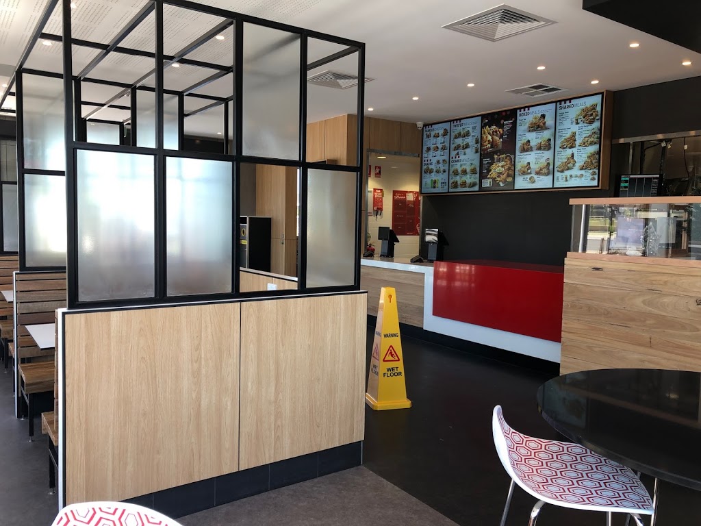 KFC | meal takeaway | 1 Dewpoint Drive Cnr Richardson Road &, Dewpoint Dr, Spring Farm NSW 2570, Australia | 1300553899 OR +61 1300 553 899