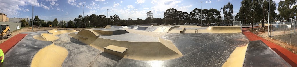 Independent Concrete Constructions Pty Ltd | 80 Goding Ct, Whittlesea VIC 3757, Australia | Phone: 0419 859 095