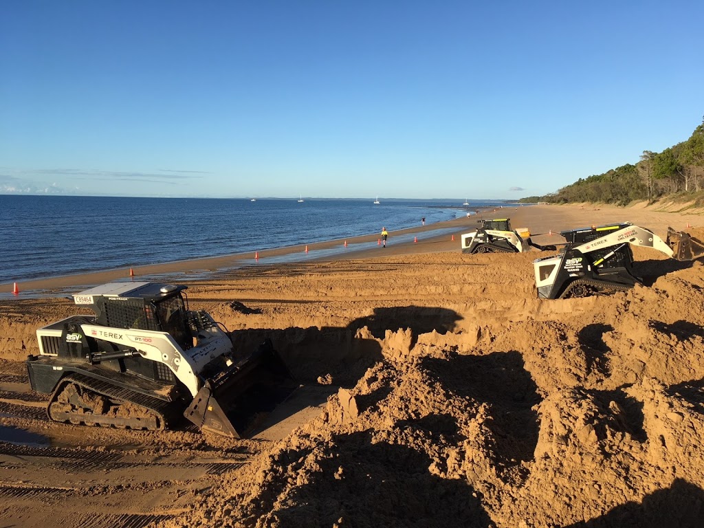 Coastal Maintenance & Equipment Hire | 7 Pulgul St, Hervey Bay QLD 4655, Australia | Phone: 0427 384 525
