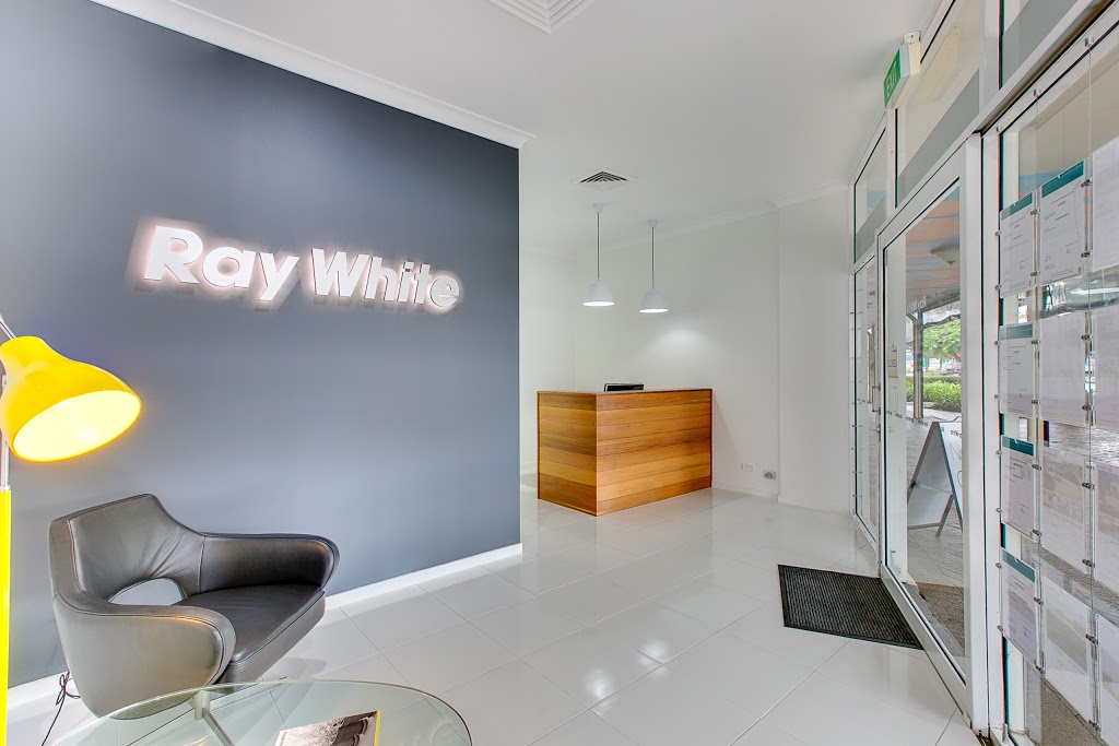 Ray White Wellington Point | 1/379 Main Rd, Wellington Point QLD 4160, Australia | Phone: (07) 3822 1333