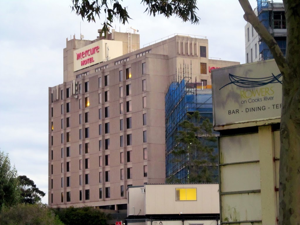 Mercure Hotel | lodging | Wolli Creek NSW 2205, Australia