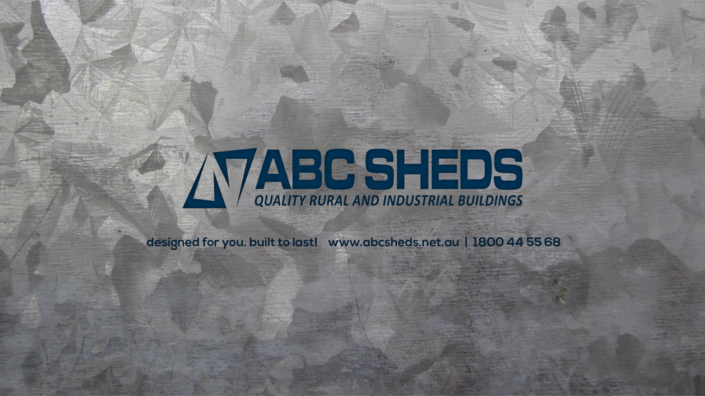 ABC Sheds | 72-76 Old Temora Rd, Young NSW 2594, Australia | Phone: 1800 445 568