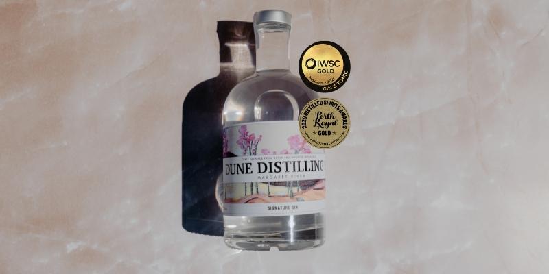 Dune Distilling Co | 3517 Caves Rd, Wilyabrup WA 6280, Australia | Phone: (08) 9755 6500