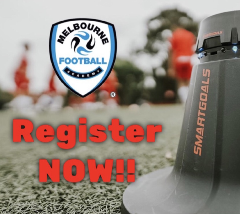 Melbourne Football Academy | 123 Church Rd, Doncaster VIC 3108, Australia | Phone: 1300 632 000