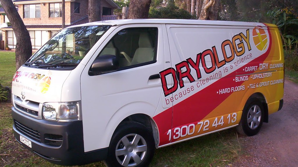 Dryology Carpet Cleaning | laundry | 13 Wanda Ave, Salamander Bay NSW 2317, Australia | 1300724413 OR +61 1300 724 413