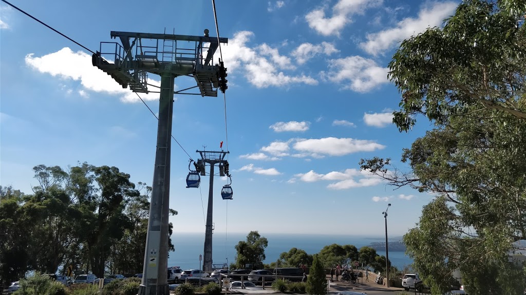 Arthurs Seat Eagle - Summit Station | 795 Arthurs Seat Rd, Arthurs Seat VIC 3936, Australia | Phone: (03) 5987 0600