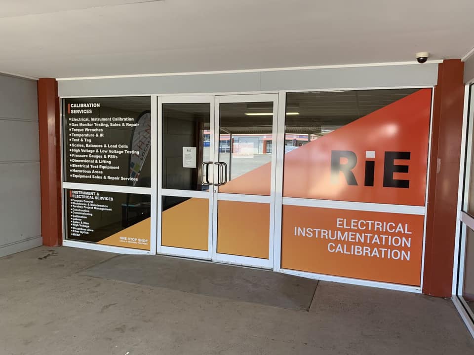RiE Group | electrician | 2B/90 Raglan St, Roma QLD 4455, Australia | 0427393217 OR +61 427 393 217