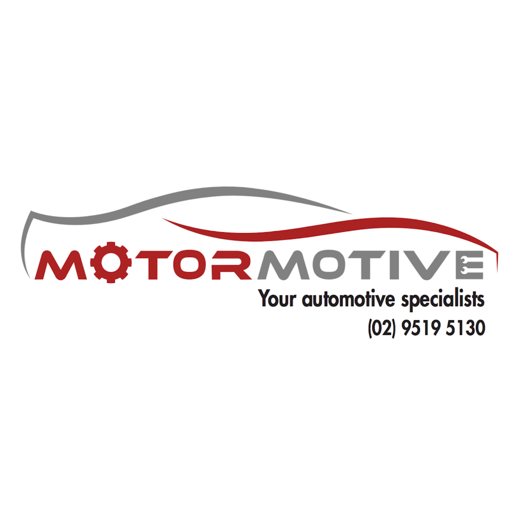 Motormotive Pty Ltd | car repair | 196 Parramatta Rd, Camperdown NSW 2050, Australia | 0295195130 OR +61 2 9519 5130