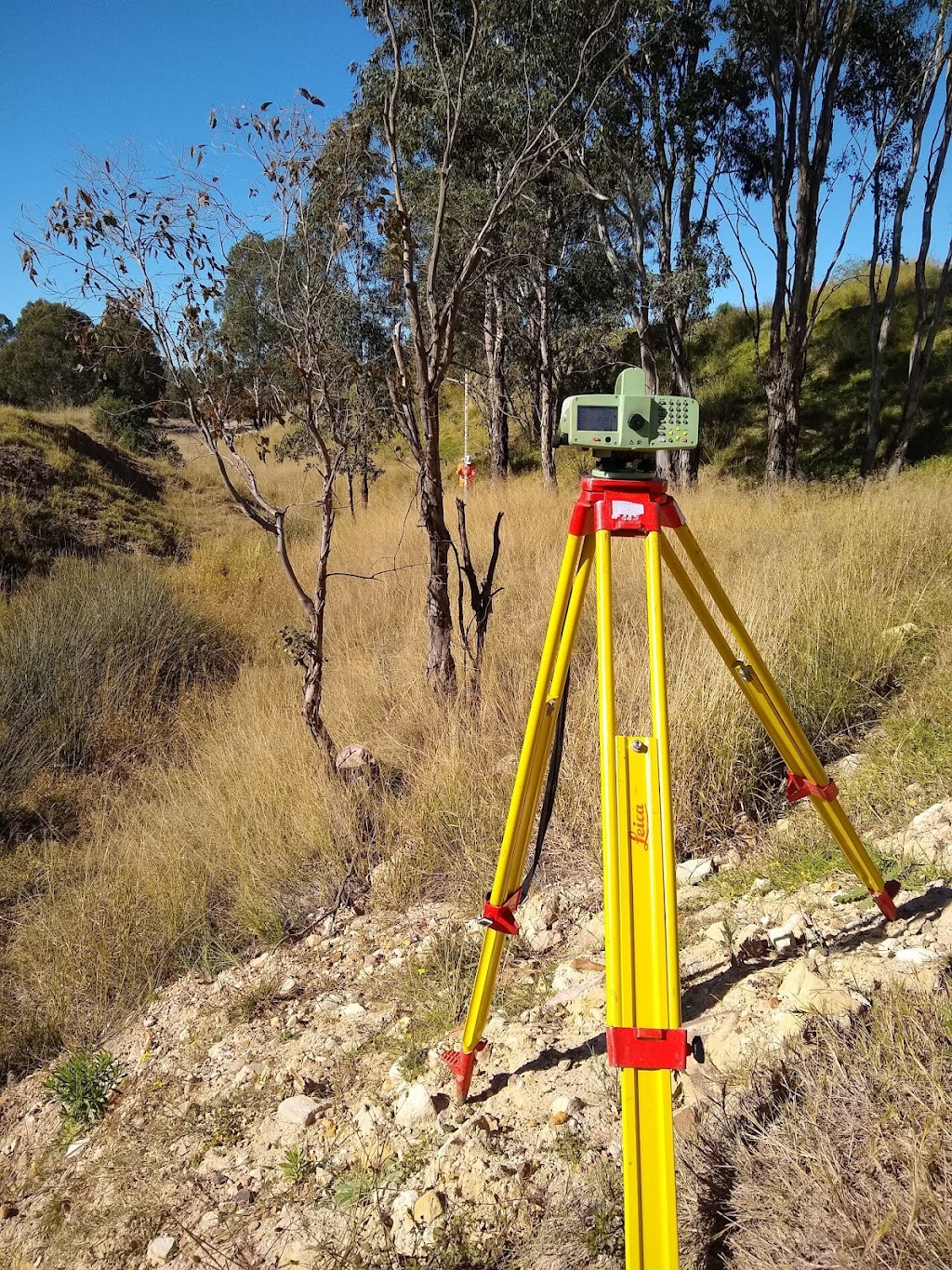 P&R Surveys | Delta Hope Island, Hope Island QLD 4212, Australia | Phone: 0406 957 374