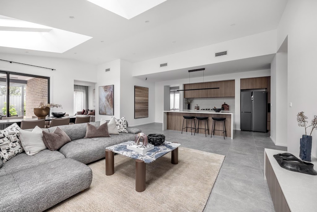 Simonds Homes - Ridgelea Estate, Nar Nar Goon | 4/6 Eucalyptus St, Nar Nar Goon VIC 3810, Australia | Phone: 0431 205 952