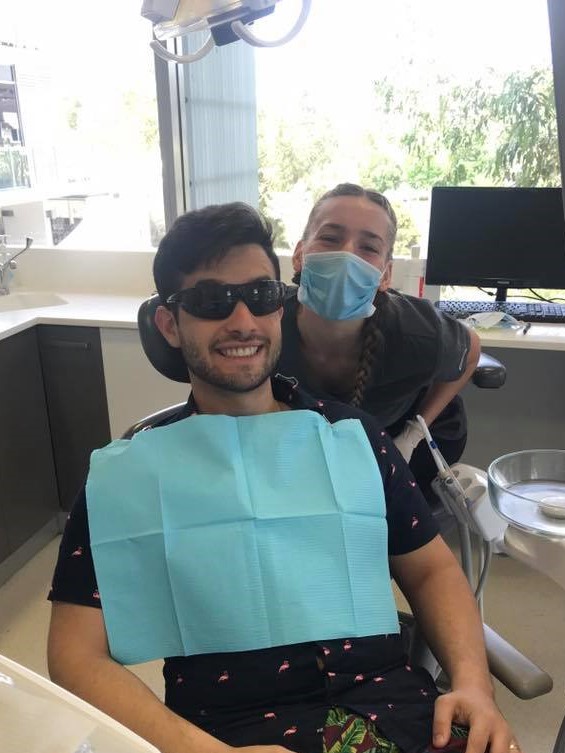 Centric Dental Views- Dr Dejan Ilic | dentist | 122/4 Hyde Parade, Campbelltown NSW 2560, Australia | 0246261541 OR +61 2 4626 1541