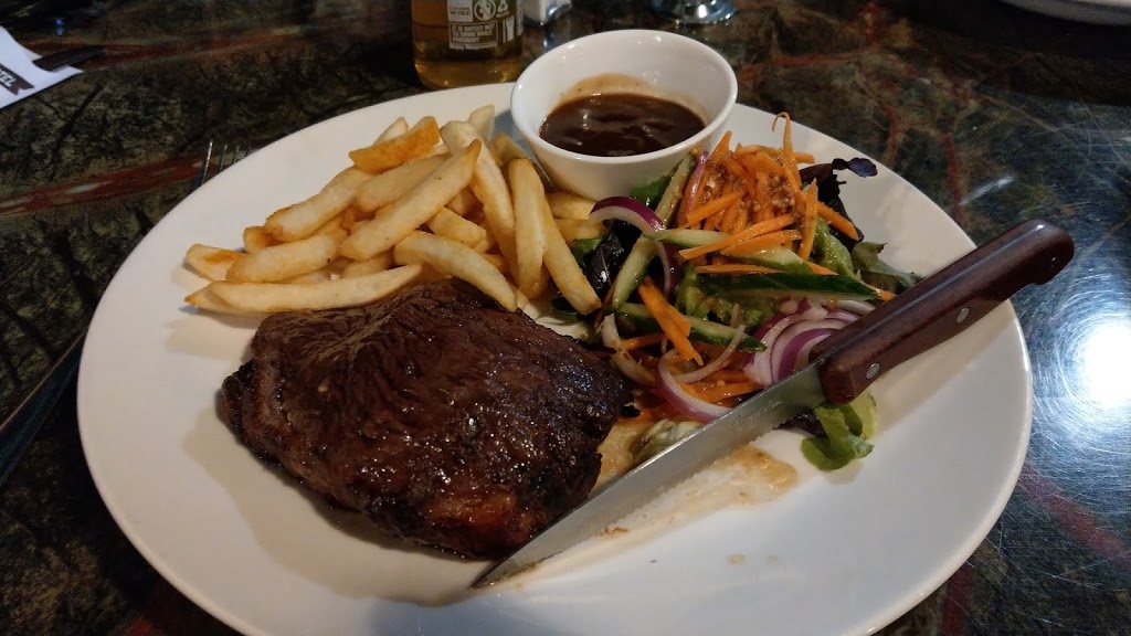 Jungle Restaurant Kent Town Hotel | 76 Rundle St, Kent Town SA 5067, Australia | Phone: (08) 8362 2116