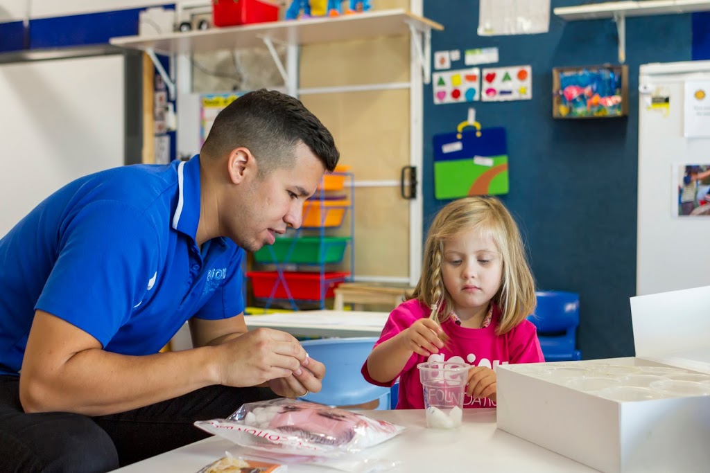 AEIOU Foundation for Children with Autism (Toowoomba) | health | 7 Friend St, Harristown QLD 4350, Australia | 0746363600 OR +61 7 4636 3600