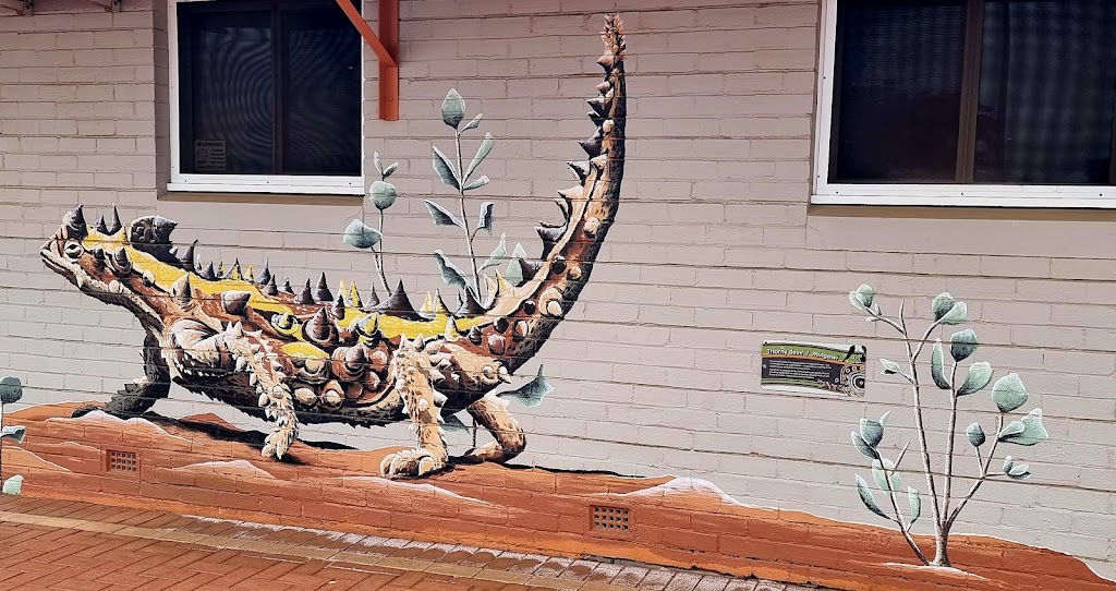 Norseman Visitor Centre | 78 Prinsep St, Norseman WA 6443, Australia | Phone: (08) 9039 0040