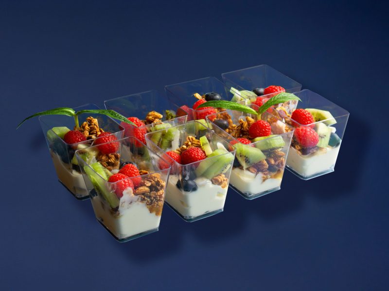 0.6 Catering & Events | 1a/11 Bowden St, Alexandria NSW 2015, Australia | Phone: 0451 167 894