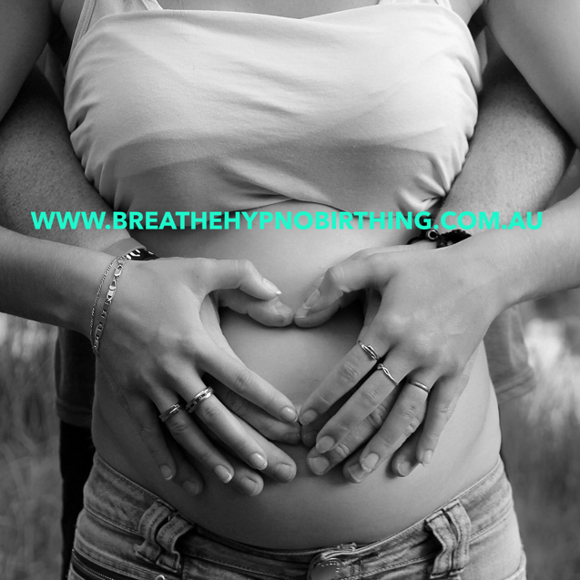 Breathe Hypnobirthing | health | 18 Gannet St, Mount Eliza VIC 3930, Australia | 0438376213 OR +61 438 376 213