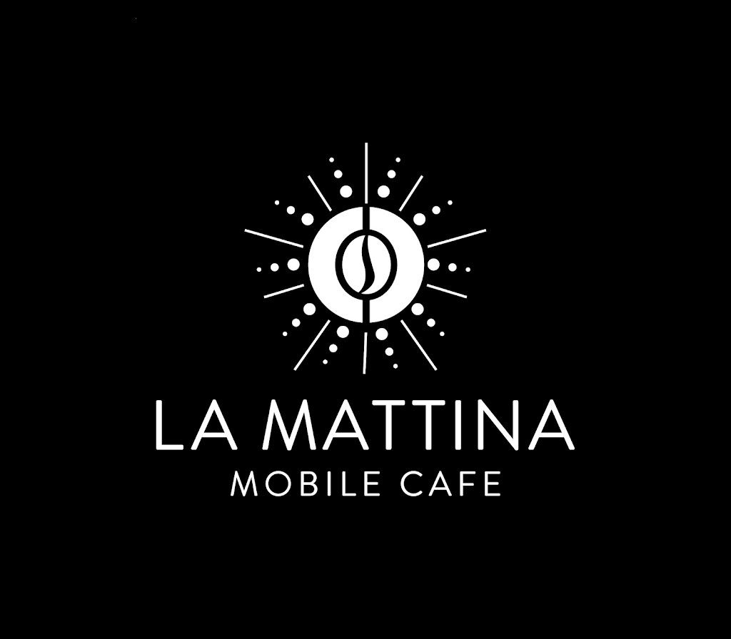 La Mattina Mobile Cafe | 32 Lavender St, Springfield Central QLD 4300, Australia | Phone: 0407 748 392
