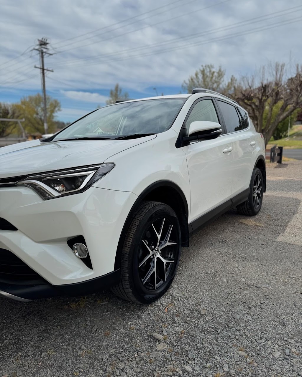 IMPACT AUTO MOBILE DETAILING | 190 Northeys Rd, Arding NSW 2358, Australia | Phone: 0484 345 863