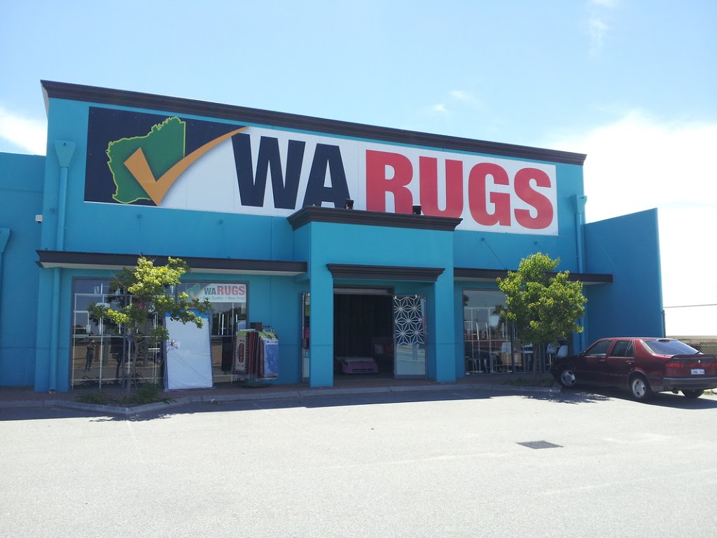 WA Rugs OConnor | store | 2/1 Stockdale Rd, OConnor WA 6163, Australia | 0862619979 OR +61 8 6261 9979