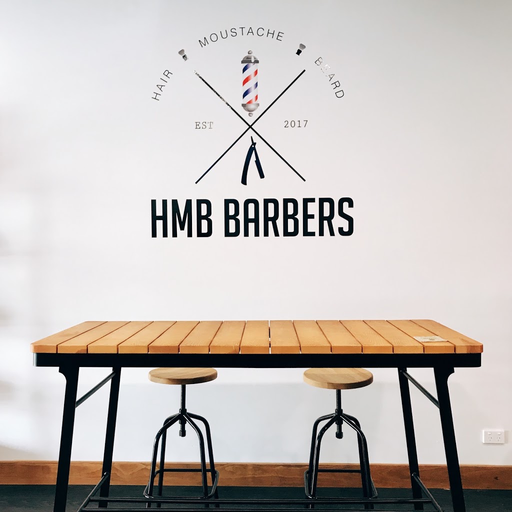 HMB Barbers - Cannon Hill | Kmart Plaza, Shop C5/1909 Creek Rd, Cannon Hill QLD 4170, Australia | Phone: (07) 3705 1877