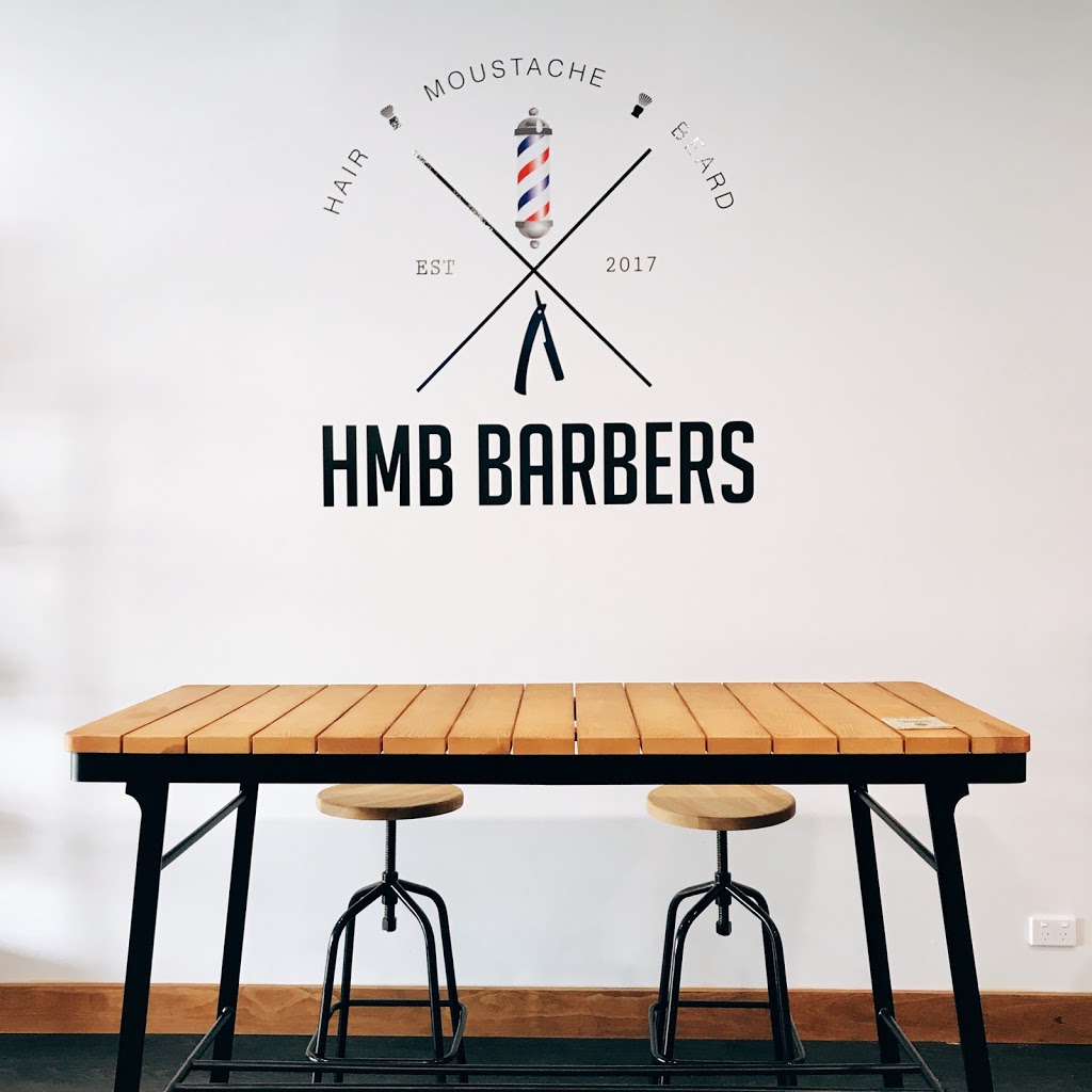 HMB Barbers - Cannon Hill | hair care | Kmart Plaza, Shop C5/1909 Creek Rd, Cannon Hill QLD 4170, Australia | 0737051877 OR +61 7 3705 1877