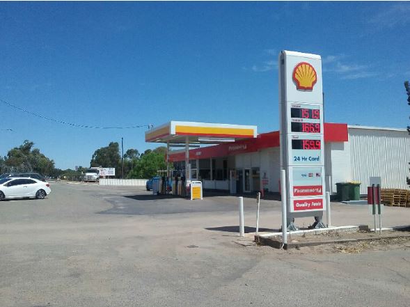 Dunnings Wongan Hills | gas station | 244 Wongan Rd, Wongan Hills WA 6603, Australia | 0896711494 OR +61 8 9671 1494