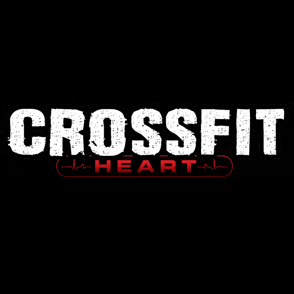 CrossFit Heart | 37 Sinnathamby Blvd, Springfield Central QLD 4300, Australia | Phone: 0417 335 663