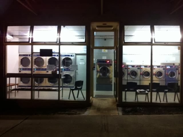 A1 Quality Laundromat | laundry | 2/8 Royce Ct, Joondalup WA 6027, Australia | 0404168020 OR +61 404 168 020