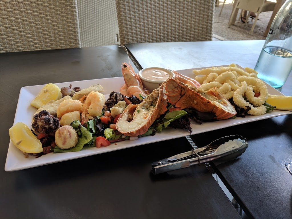 Phoebes Mediterranean House | restaurant | 1/60 Marine Parade, Kingscliff NSW 2487, Australia | 0266742622 OR +61 2 6674 2622