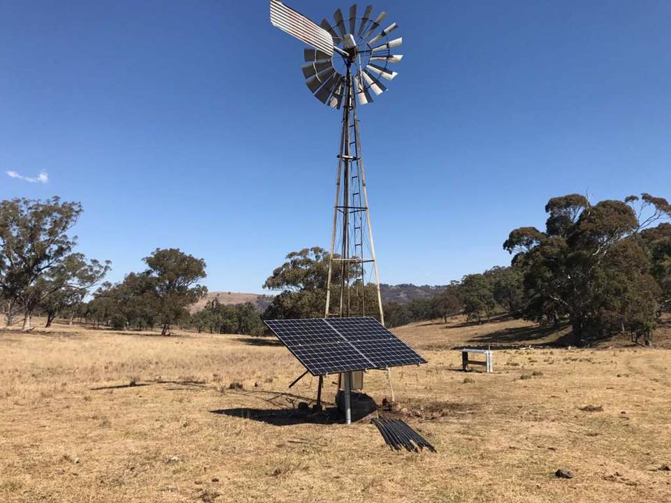 Solar Pumptec Solar Pumping Specialists | 1 Theen Ave, Willaston SA 5118, Australia | Phone: 0447 652 762