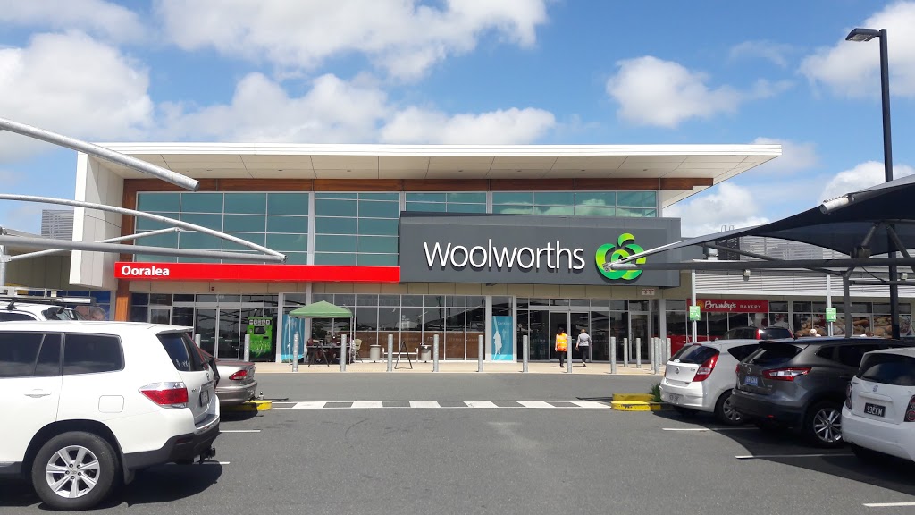 Woolworths Ooralea | supermarket | Broadsound Rd, South Mackay QLD 4740, Australia | 0748987116 OR +61 7 4898 7116