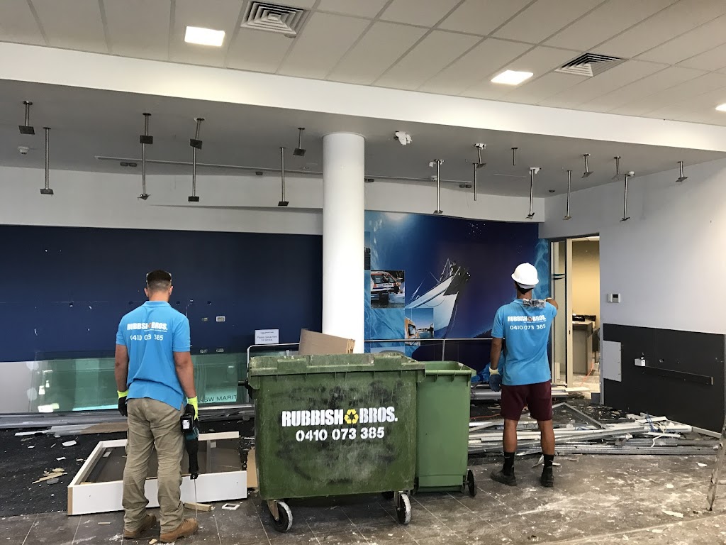 Rubbish Bros. |  | 2/9 Meadow Way, Banksmeadow NSW 2019, Australia | 0294233898 OR +61 2 9423 3898