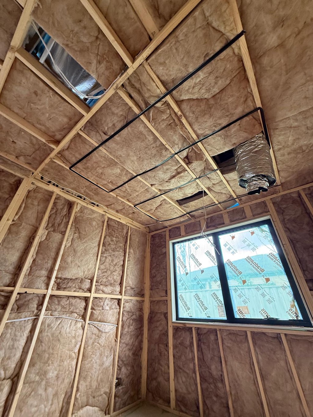 Shelby insulation | 3 Barrett Rd, Maddingley VIC 3340, Australia | Phone: 0423 137 008