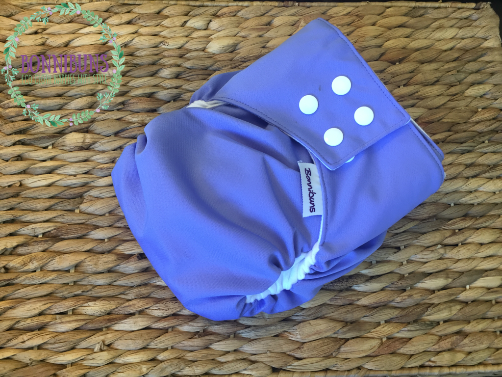 Bonnibuns - Modern Cloth Nappies | 24 Grampion Dr, Caloundra West QLD 4551, Australia | Phone: 0408 878 433